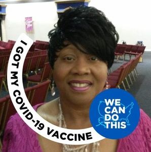 Meet your Posher, Sandra